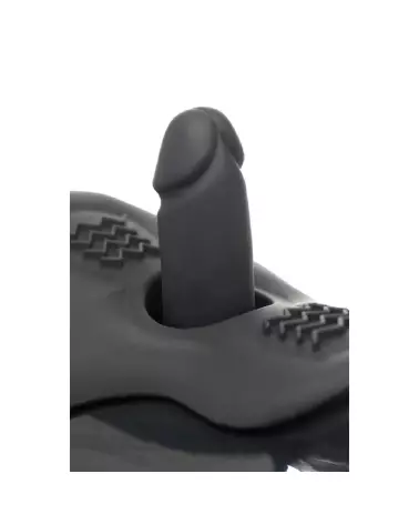 Image de la Sex Machine Bucking Saddle 10x Thrusting Vibrating de XR Brands-6