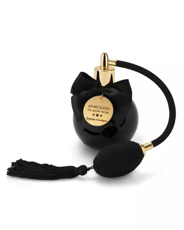 Image de la Brume Corporelle Aphrodisia 100 ml par Bijoux Indiscrets, parfum et lotion corporelle sensuelle-1