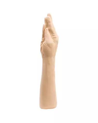 Dildo XXL The Hand de Doc Johnson pour plaisir intense-3
