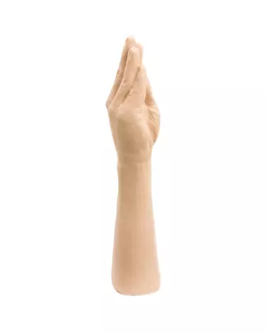 Dildo XXL The Hand de Doc Johnson pour plaisir intense-4