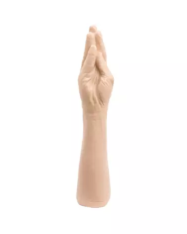 Dildo XXL The Hand de Doc Johnson pour plaisir intense-5