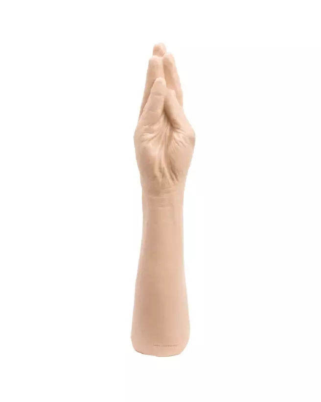 Dildo XXL The Hand de Doc Johnson pour plaisir intense-6