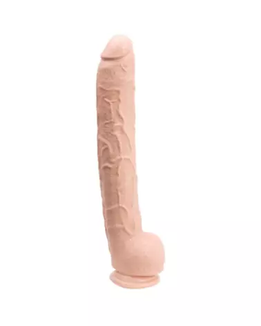 Dick Rambone Cock XXL par Doc Johnson, dildo géant réaliste avec veines-1