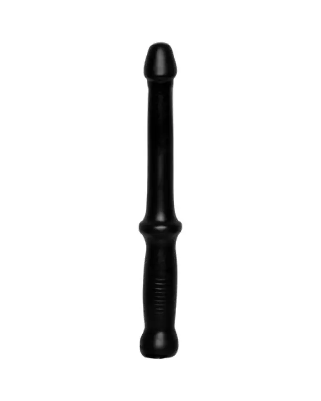 Dildo Anal Push de Doc Johnson pour exploration profonde-1