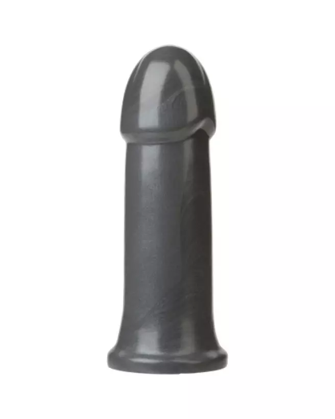 Image du B-7 Torpedo Butt Plug XXL par Doc Johnson, plug anal de grande taille pour stimulation intense-1