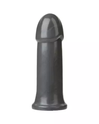 Image du B-7 Torpedo Butt Plug XXL par Doc Johnson, plug anal de grande taille pour stimulation intense-1