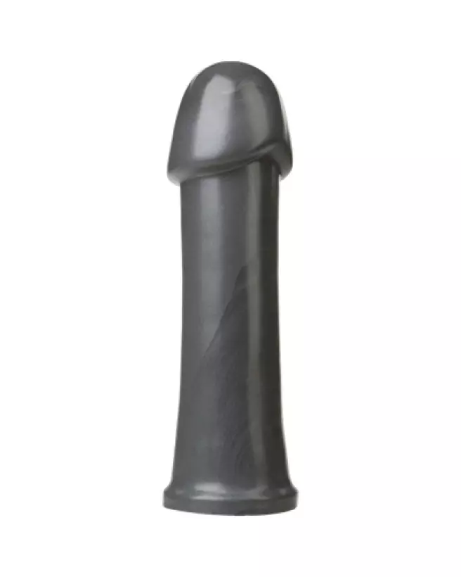 Photo du B-10 Torpedo XXL Butt Plug par Doc Johnson-1
