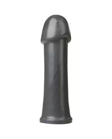 Photo du B-10 Torpedo XXL Butt Plug par Doc Johnson-1