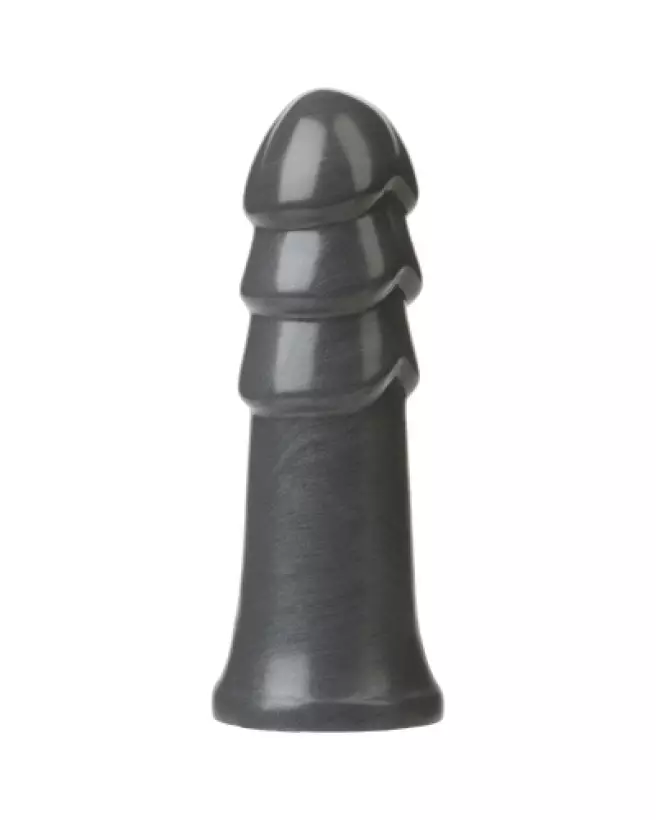 B-7 Warhead Butt Plug XXL par Doc Johnson pour plaisir anal intense-1