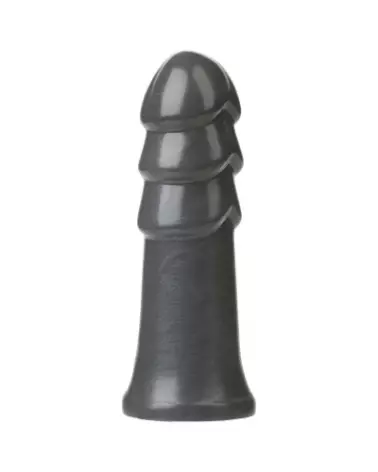 B-7 Warhead Butt Plug XXL par Doc Johnson pour plaisir anal intense-1