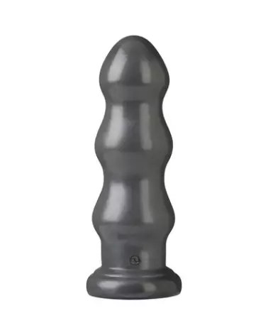 Image du B-10 Tango Butt Plug XXL par Doc Johnson, plug anal géant pour plaisir intense.-1