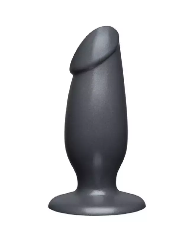 Image du Fat Man Butt Plug XXL par Doc Johnson, plug anal de grande taille pour expériences intenses-1