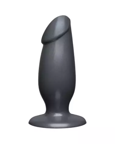 Image du Fat Man Butt Plug XXL par Doc Johnson, plug anal de grande taille pour expériences intenses-1