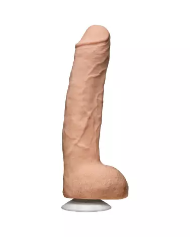 John Holmes Realistic Dildo par Doc Johnson - Sextoy Réaliste-5