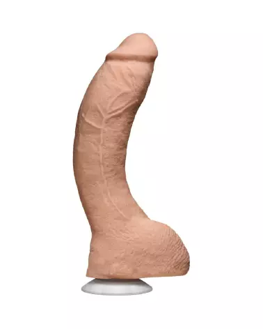 Jeff Stryker Realistic Dildo par Doc Johnson - Sextoy Réaliste Haut de Gamme-5