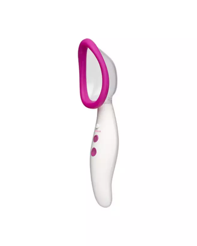 Pompe à Vagin Automatique Doc Johnson pour Stimulation Intense-1
