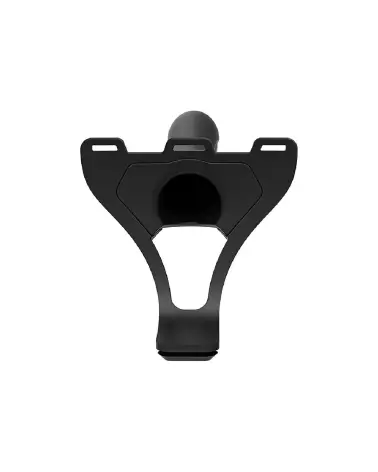 Doc Johnson Strong Silicone Harness, gode ceinture de qualité premium-5