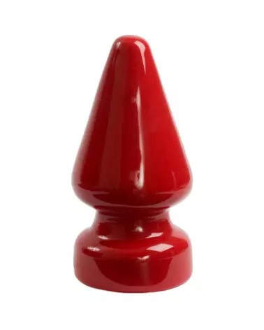 Image du Butt Plug XXL de Doc Johnson - Sextoy Anal Extra Large pour Plaisir Intense-1