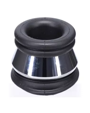 Full Metal Jacket Noir Doc Johnson poids d'entraînement haute qualité-5