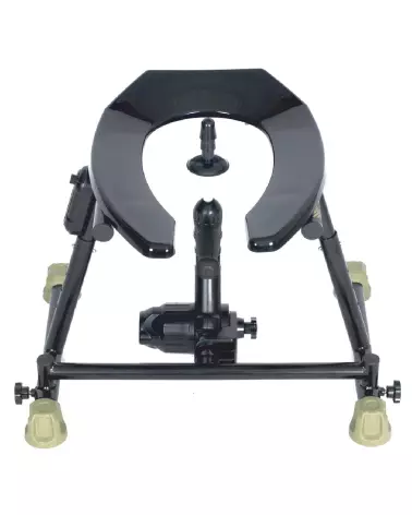 Trench Rider par Doc Johnson, meuble design de luxe pour intérieur moderne-4