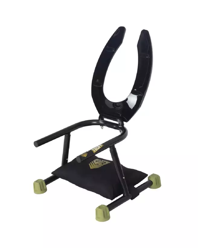 Trench Rider par Doc Johnson, meuble design de luxe pour intérieur moderne-5