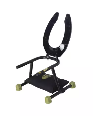 Trench Rider par Doc Johnson, meuble design de luxe pour intérieur moderne-5
