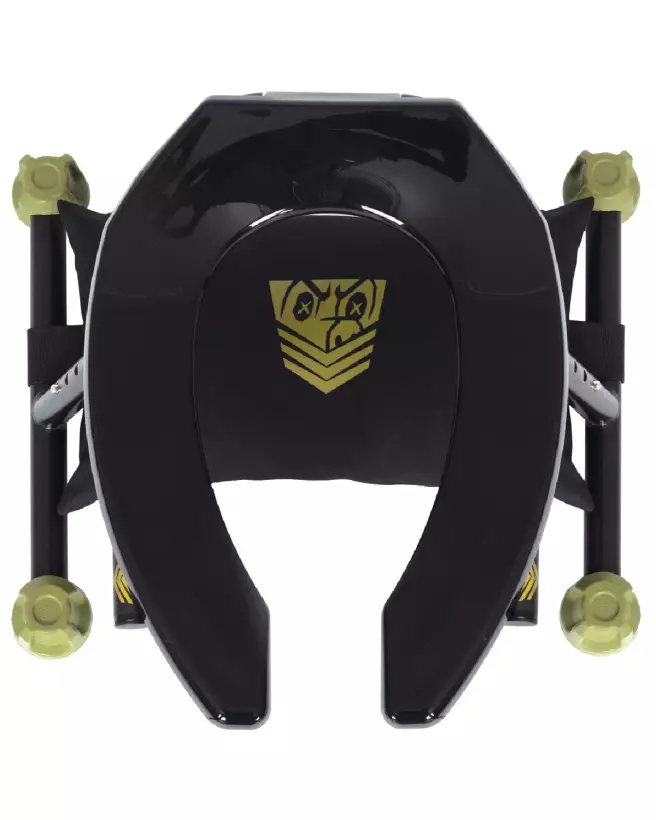 Trench Rider par Doc Johnson, meuble design de luxe pour intérieur moderne-7