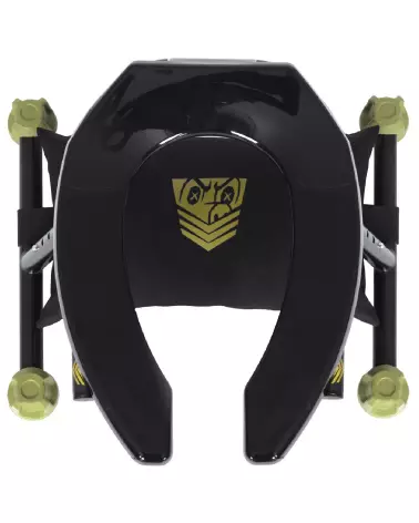 Trench Rider par Doc Johnson, meuble design de luxe pour intérieur moderne-7