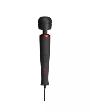 Doc Johnson Silicone Wand Massager, Powerful Relaxation Tool-1
