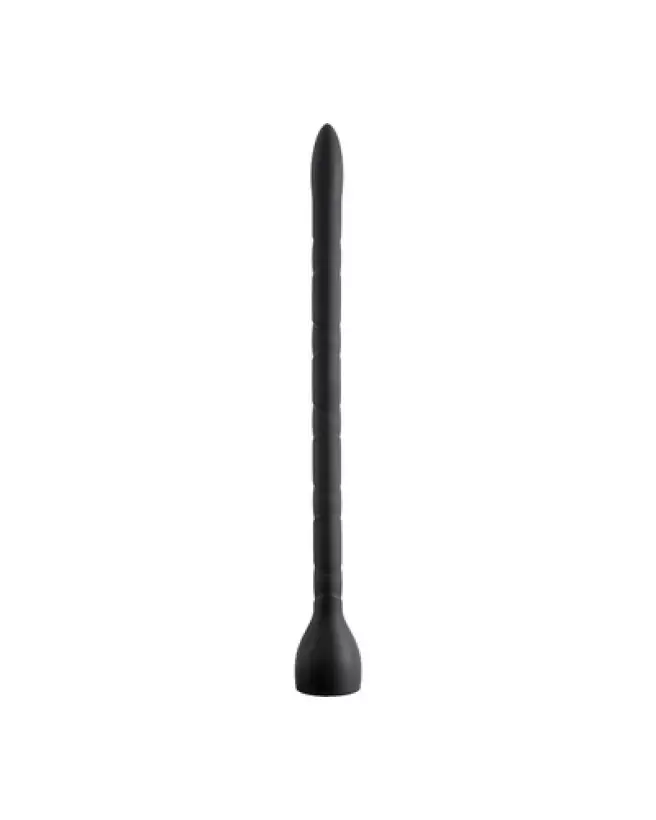 Image du Premium Silicone Anal Snake de Doc Johnson, jouet anal flexible de haute qualité-1