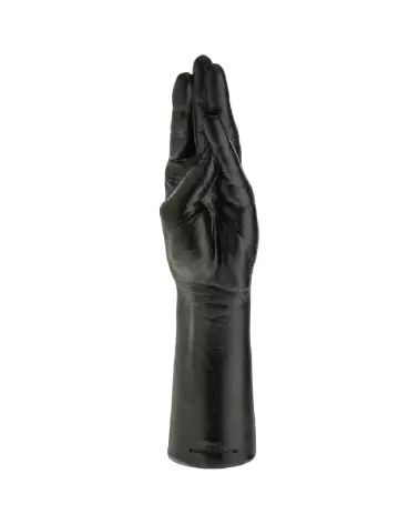 Image du dildo XXL The Hand de Doc Johnson pour plaisir intense-4