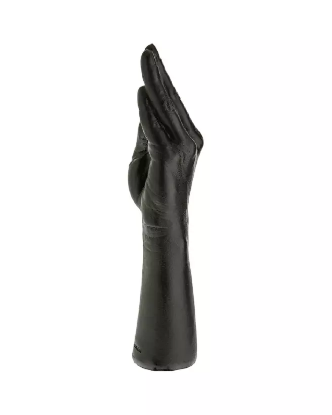 Image du dildo XXL The Hand de Doc Johnson pour plaisir intense-5