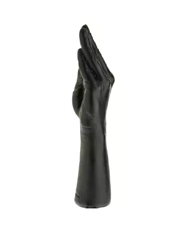 Image du dildo XXL The Hand de Doc Johnson pour plaisir intense-5