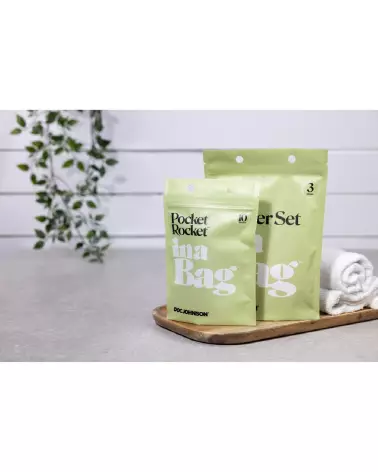 Image du Kegel Trainer Set Doc Johnson, boules de Geisha pour renforcement pelvien-5