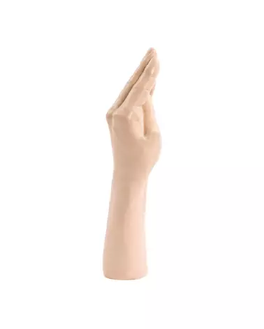 Image du Dildo XXL Magic Hand de Doc Johnson, jouet sexuel de grande taille pour plaisir intense-4