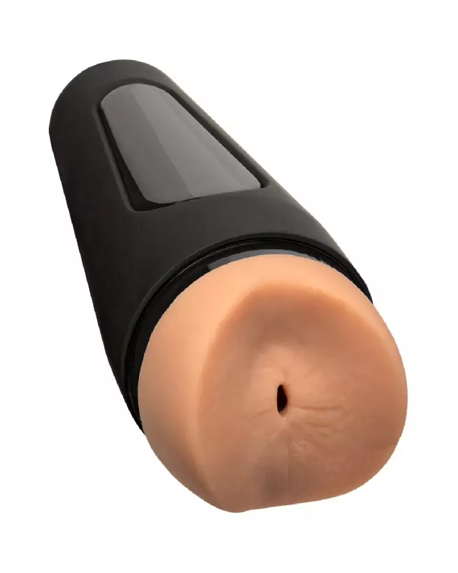 Photo du Wiliam Seed ULTRASKYN Masturbator Ass par Doc Johnson, sextoy réaliste pour homme-4