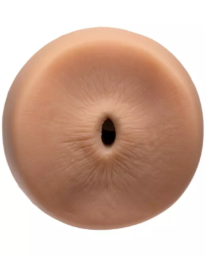 Photo du Wiliam Seed ULTRASKYN Masturbator Ass par Doc Johnson, sextoy réaliste pour homme-6