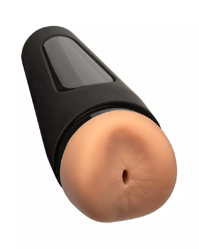 Ryan Bones ULTRASKYN Masturbator Ass par Doc Johnson - Image du produit-4