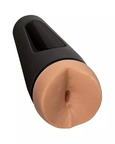 Pierce Paris ULTRASKYN Masturbator Ass par Doc Johnson - sextoy réaliste et durable-4