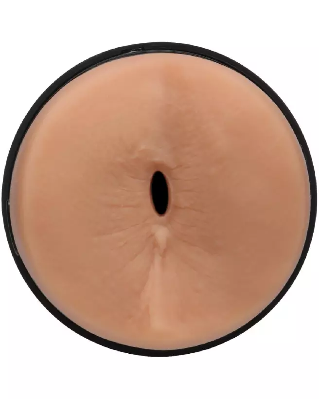 Pierce Paris ULTRASKYN Masturbator Ass par Doc Johnson - sextoy réaliste et durable-7