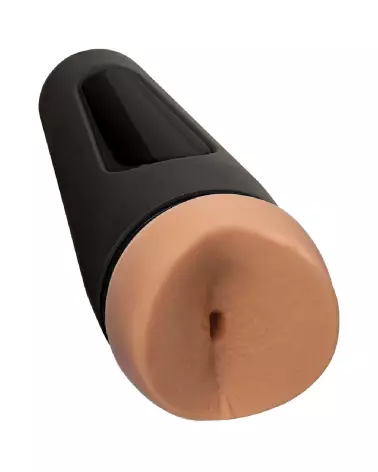Masturbateur Brysen ULTRASKYN de Doc Johnson, texture réaliste et sensation intime-4