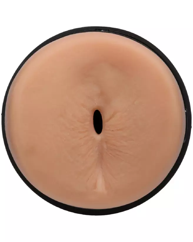 Masturbateur Brysen ULTRASKYN de Doc Johnson, texture réaliste et sensation intime-7