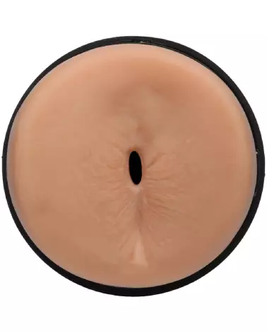 Masturbateur Brysen ULTRASKYN de Doc Johnson, texture réaliste et sensation intime-7