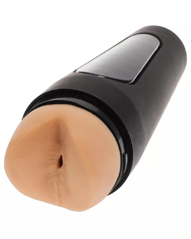 Chad White ULTRASKYN Masturbator par Doc Johnson pour une expérience ultra-réaliste-4