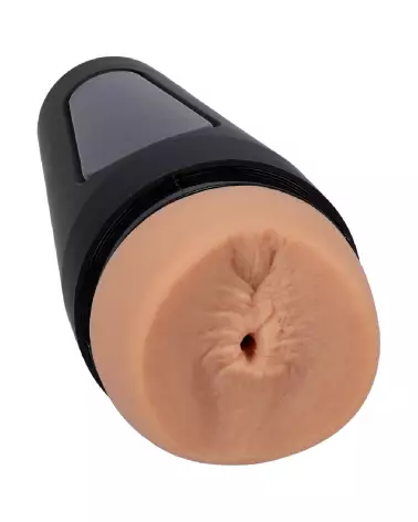 Masturbateur Roman Todd ULTRASKYN Vanilla par Doc Johnson - sensation réaliste-3