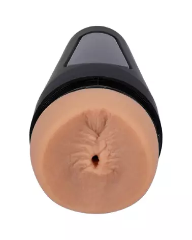 Masturbateur Roman Todd ULTRASKYN Vanilla par Doc Johnson - sensation réaliste-4