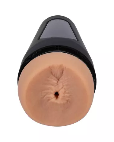 Masturbateur Roman Todd ULTRASKYN Vanilla par Doc Johnson - sensation réaliste-5
