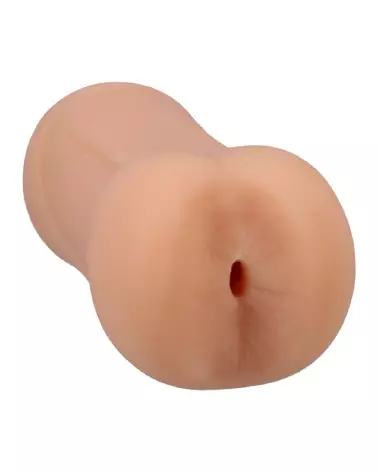 William Seed ULTRASKYN Pocket Butt Masturbator par Doc Johnson, jouet intime réaliste et portable-3