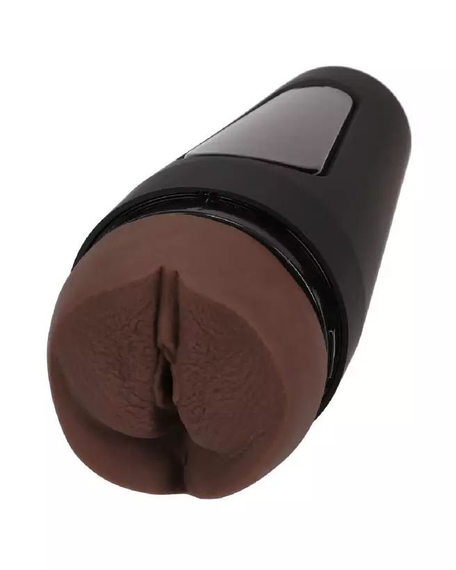 Image du masturbateur Jenna Foxx ULTRASKYN par Doc Johnson - réalisme et qualité-5