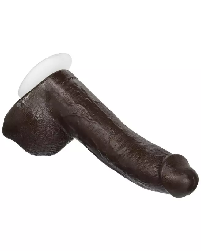 Mr. Marcus Realistic Dildo with Balls by Doc Johnson - Image-6